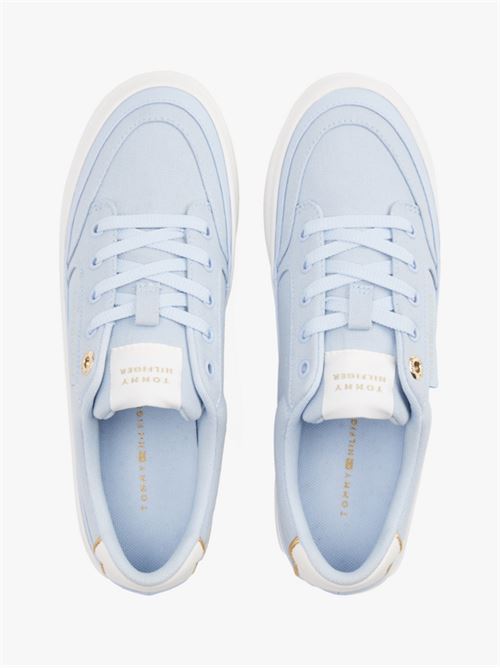 ESSENTIAL VULC TEXTI TOMMY HILFIGER | FW0FW08323/C1O